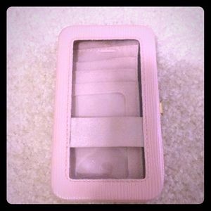 iPhone 5, 5s, 5c wallet case